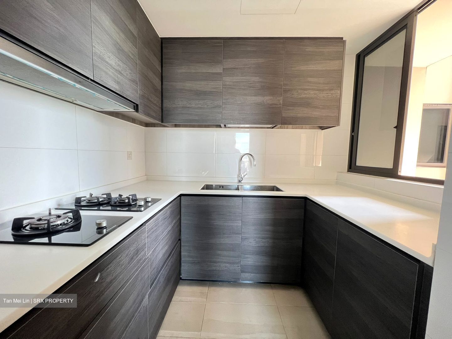 Sims Urban Oasis (D14), Condominium #606158431